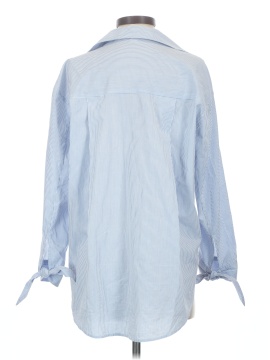 BP. Long Sleeve Blouse (view 2)