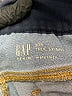 Gap - Maternity Solid Blue Jeans Size 30 waist - photo 6