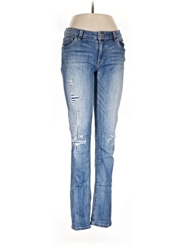 White House Black Market Jeans (view 1)