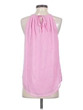 Ann Taylor Sleeveless Blouse (view 2)