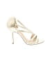 Capelli Rossi Ivory Sandals Size EU 37 - photo 1