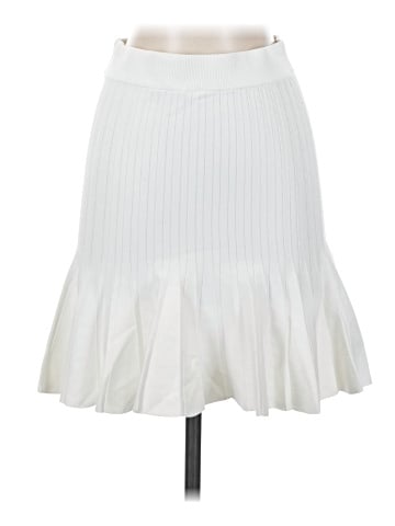 Zara Formal Skirt (view 1)