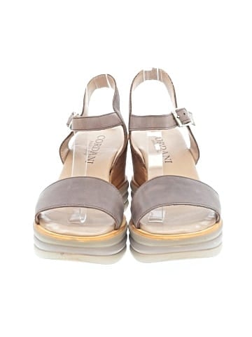 Cordani Wedges (view 2)