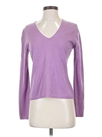 Ann Taylor Pullover Sweater (view 1)