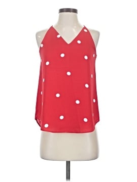 Ann Taylor LOFT Sleeveless Blouse (view 1)