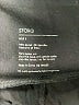 Storq Black Shorts Size Med Maternity (3) - photo 6