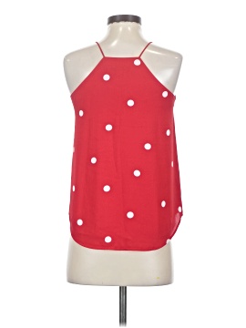 Ann Taylor LOFT Sleeveless Blouse (view 2)
