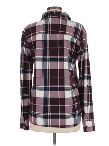 Eden & Olivia Long Sleeve Blouse (view 2)