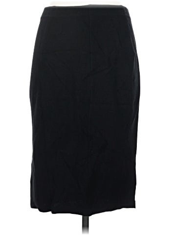 Yoana Baraschi Formal Skirt (view 2)
