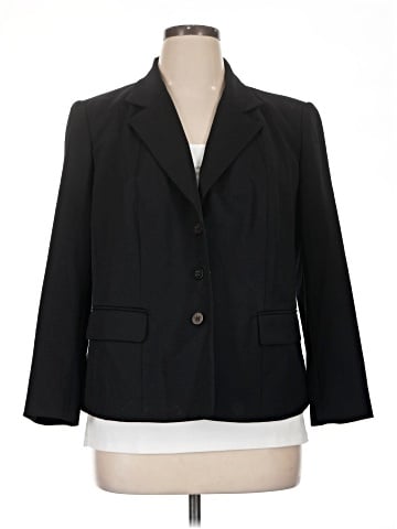 Talbots Wool Blazer (view 1)