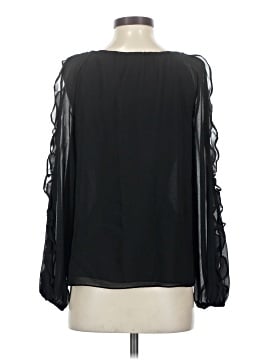 1.State Long Sleeve Blouse (view 2)