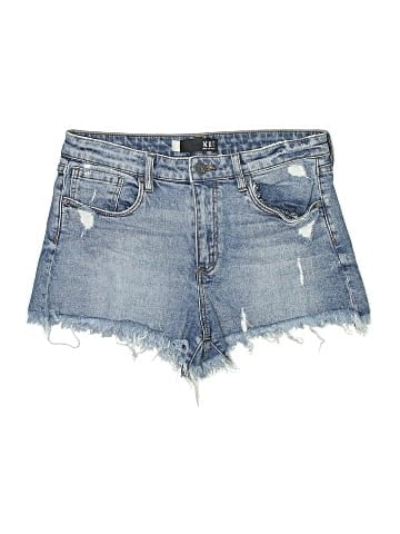 Kut from the Kloth Denim Shorts (view 1)