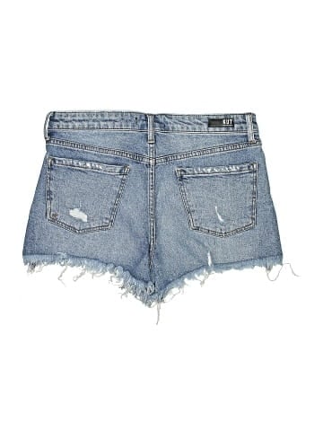 Kut from the Kloth Denim Shorts (view 2)