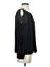1.State 100% Polyester Black Long Sleeve Blouse Size XS - photo 4