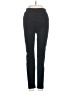 J.Crew Factory Store Solid Black Active Pants Size 0 - photo 2