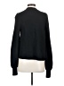Sisley Black Cardigan Size S - photo 2