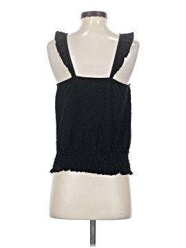 Urban Outfitters Sleeveless Blouse (view 2)