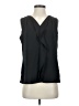 Chico's Black Sleeveless Blouse Size Sm (0) - photo 1