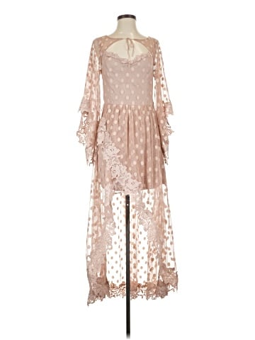 Mia Joy Cocktail Dress (view 1)