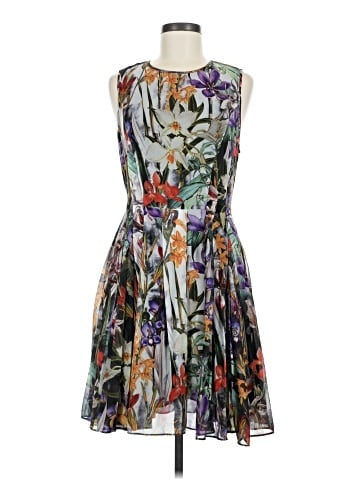 Catherine Malandrino Cocktail Dress (view 1)