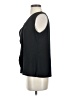 Chico's Black Sleeveless Blouse Size Sm (0) - photo 5