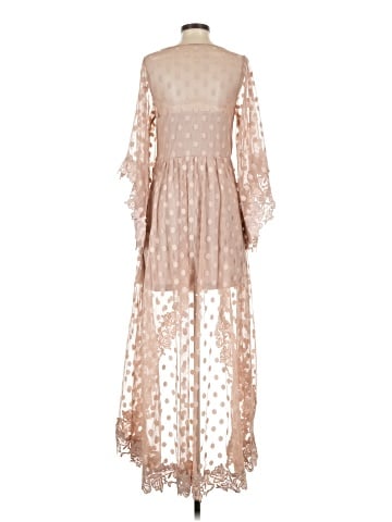 Mia Joy Cocktail Dress (view 2)