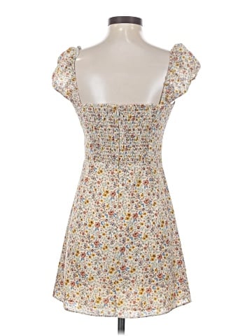 French Connection Casual Dress (view 2)