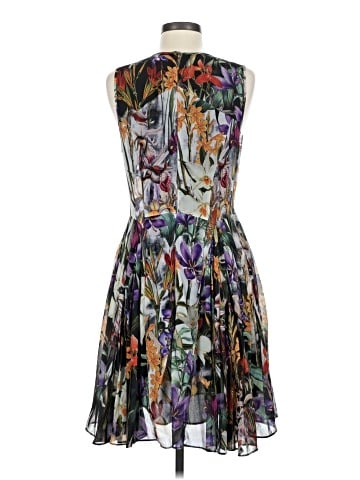 Catherine Malandrino Cocktail Dress (view 2)