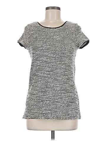 Ann Taylor LOFT Short Sleeve Top (view 1)
