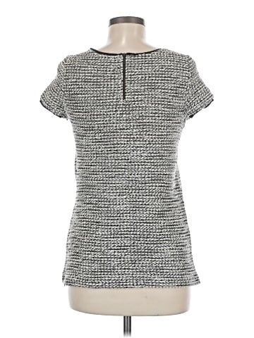 Ann Taylor LOFT Short Sleeve Top (view 2)