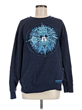 Disney Parks Sweatshirt