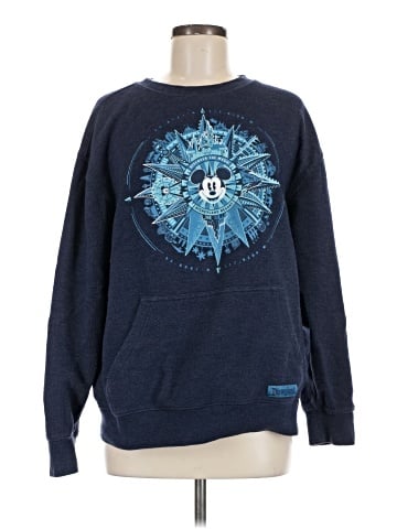 Disney Parks Sweatshirt (view 1)