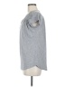 Juicy Couture Gray Short Sleeve Top Size M - photo 5