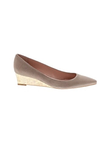 Stuart Weitzman Wedges (view 1)