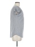 Juicy Couture Gray Short Sleeve Top Size M - photo 4