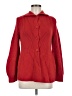 Talbots Red Pullover Sweater Size M - photo 1