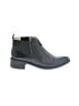 Jon Josef Black Ankle Boots Size 7 1/2 - photo 1