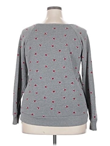 Torrid Pullover Sweater (view 2)