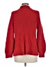 Talbots Red Pullover Sweater Size M - photo 2