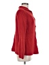 Talbots Red Pullover Sweater Size M - photo 4
