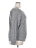 Torrid Hearts Gray Pullover Sweater Size 2X Plus (2) - photo 4