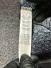 Weekends by Chico's Gray Turtleneck Sweater Size Med (1) - photo 8