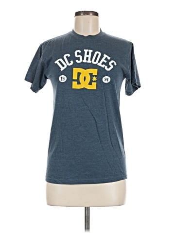 DC Short Sleeve T-Shirt (view 1)