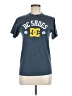 DC Blue Short Sleeve T-Shirt Size S - photo 1