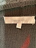 Verve Ami Black Cardigan Size 2X - photo 7
