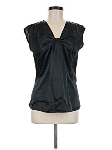Nicola Sleeveless Blouse (view 1)
