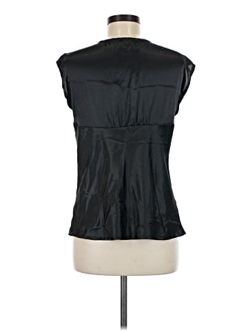 Nicola Sleeveless Blouse (view 2)
