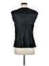 Nicola Black Sleeveless Blouse Size M - photo 2