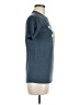 DC Blue Short Sleeve T-Shirt Size S - photo 4