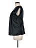 Nicola Black Sleeveless Blouse Size M - photo 5